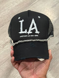 La stream