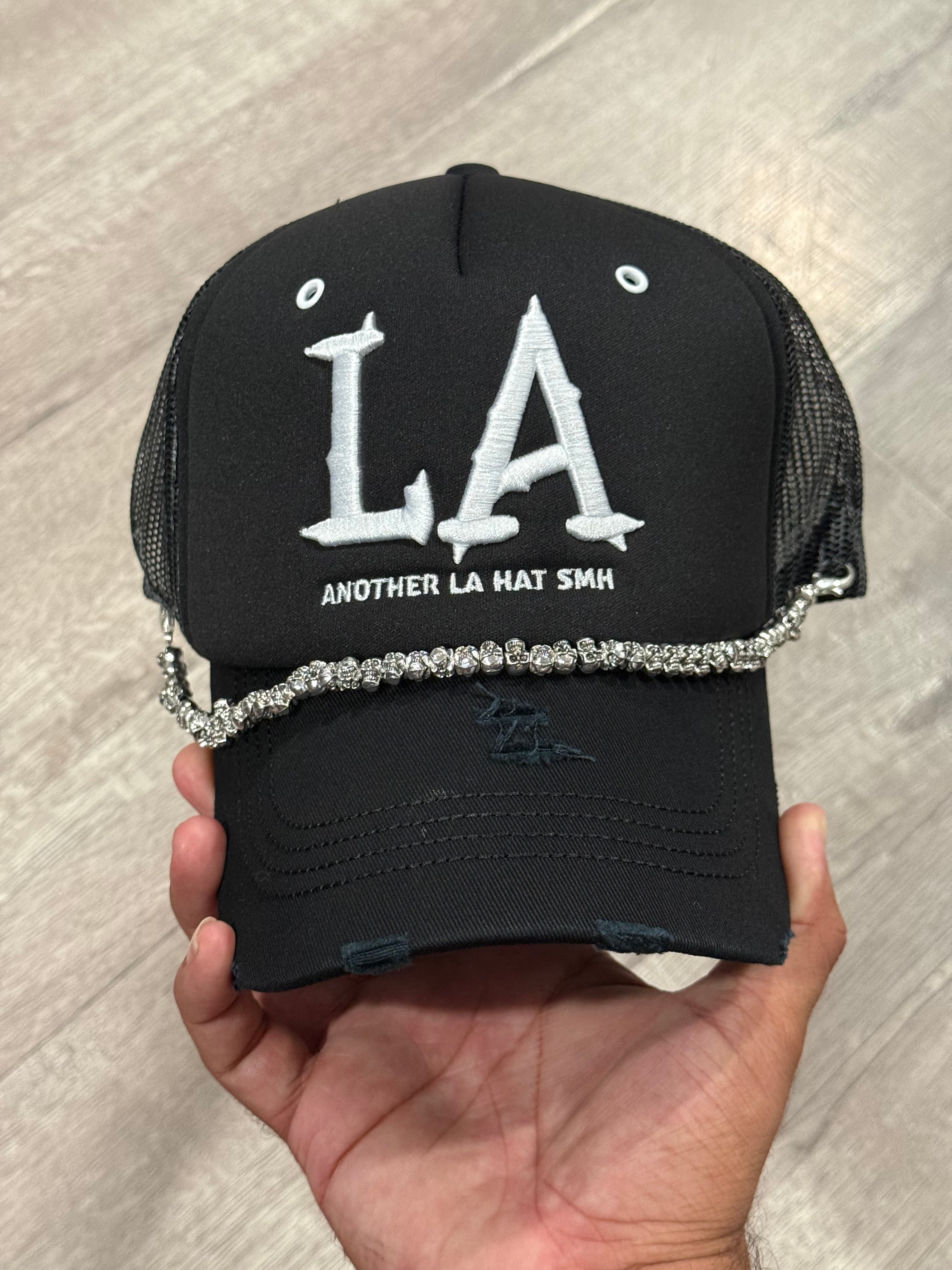 La stream